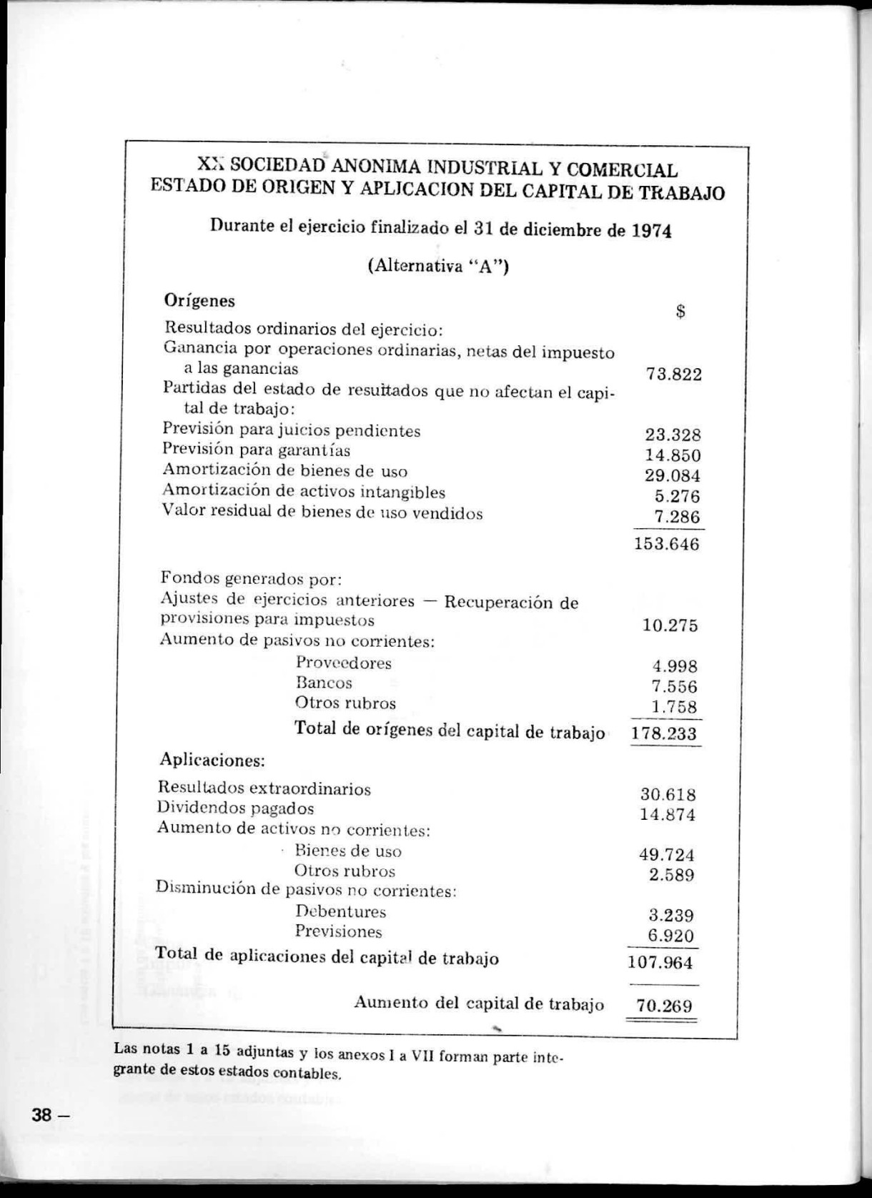 Resolución Técnica 1. Texto histórico oficial, facsímil 30 de 42.