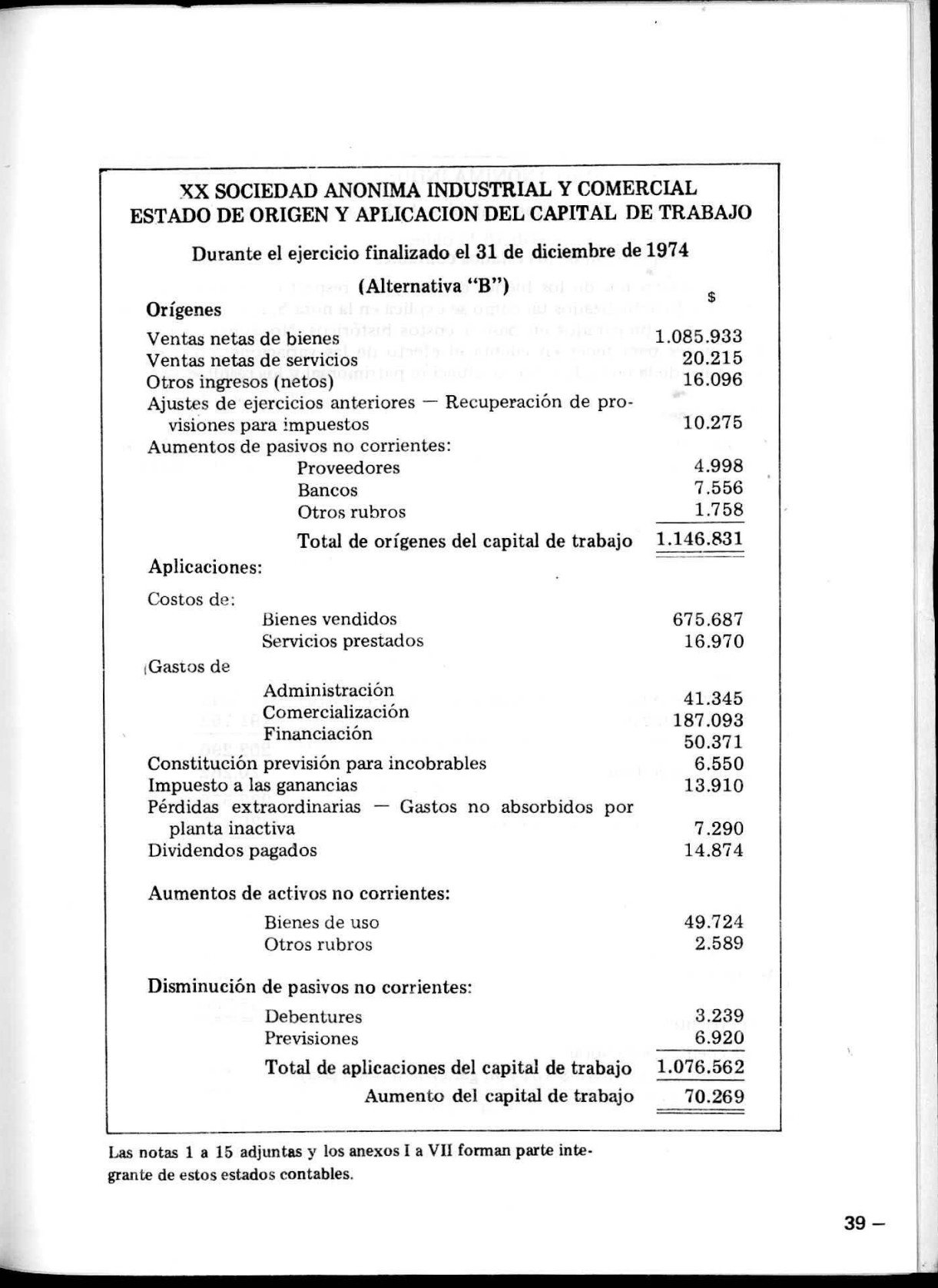 Resolución Técnica 1. Texto histórico oficial, facsímil 31 de 42.