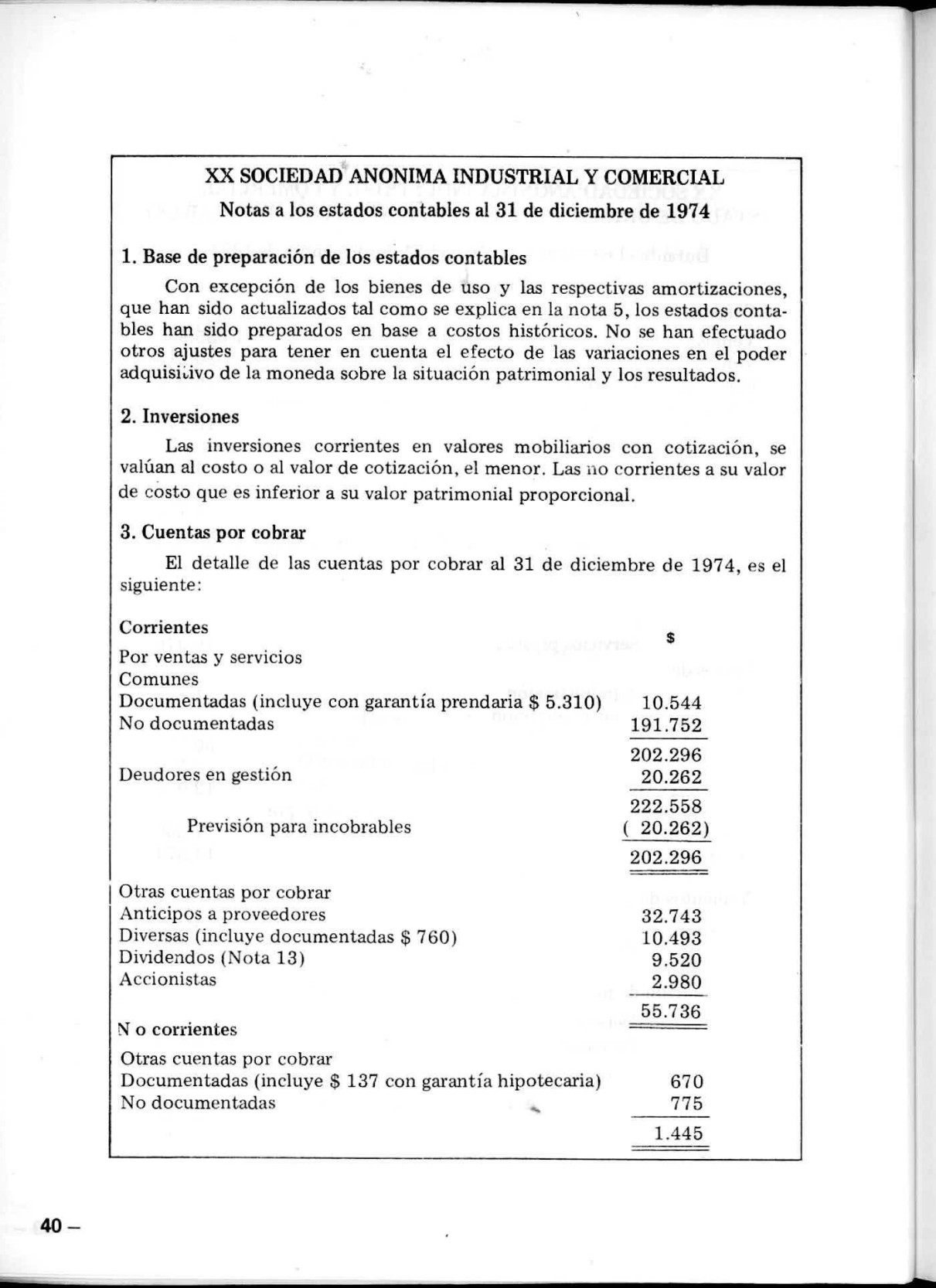 Resolución Técnica 1. Texto histórico oficial, facsímil 32 de 42.