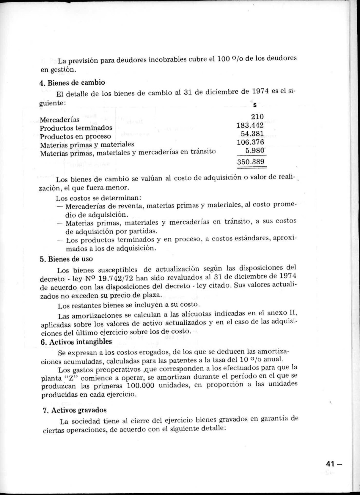 Resolución Técnica 1. Texto histórico oficial, facsímil 33 de 42.