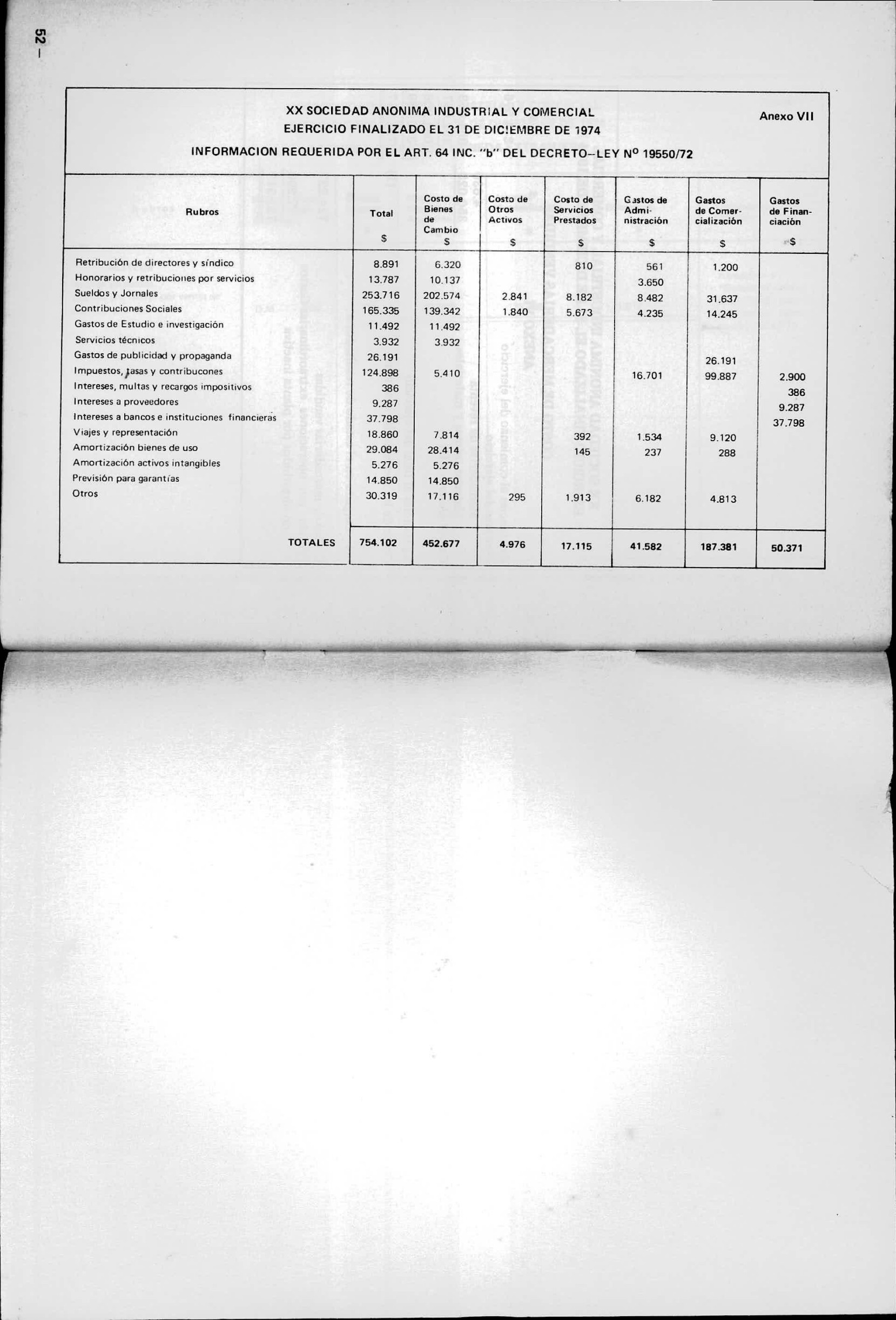 Resolución Técnica 1. Texto histórico oficial, facsímil 42 de 42.