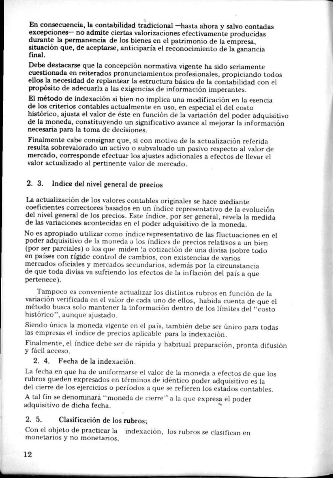 Resolución Técnica 2. Texto histórico oficial, facsímil 7 de 81.