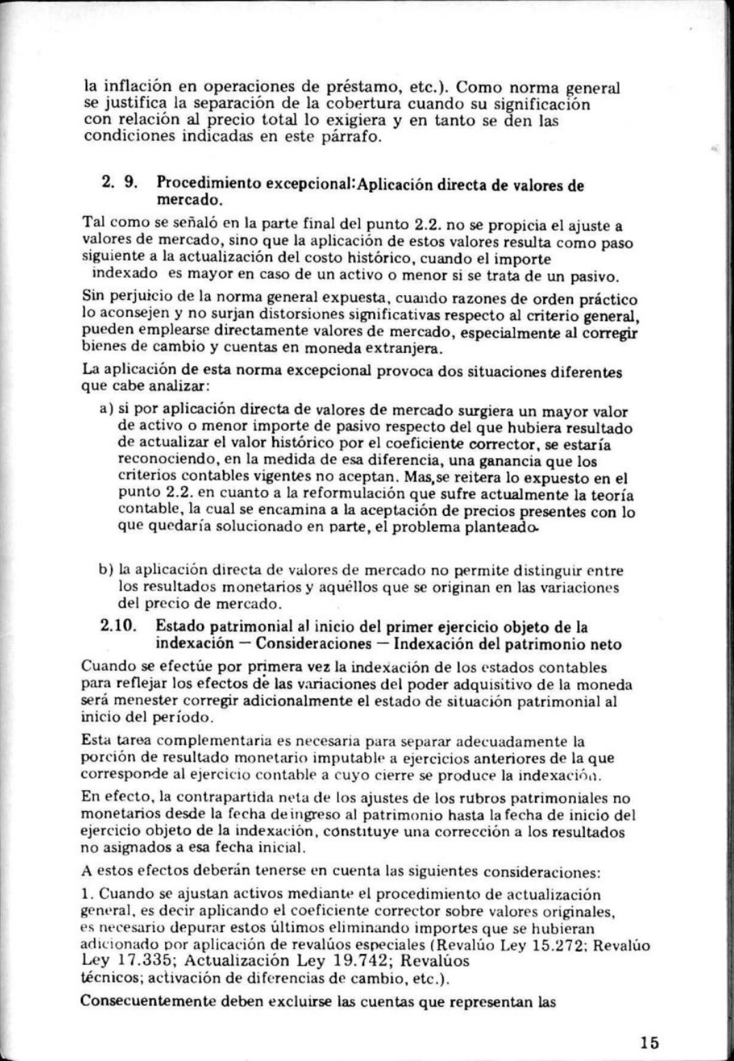 Resolución Técnica 2. Texto histórico oficial, facsímil 10 de 81.