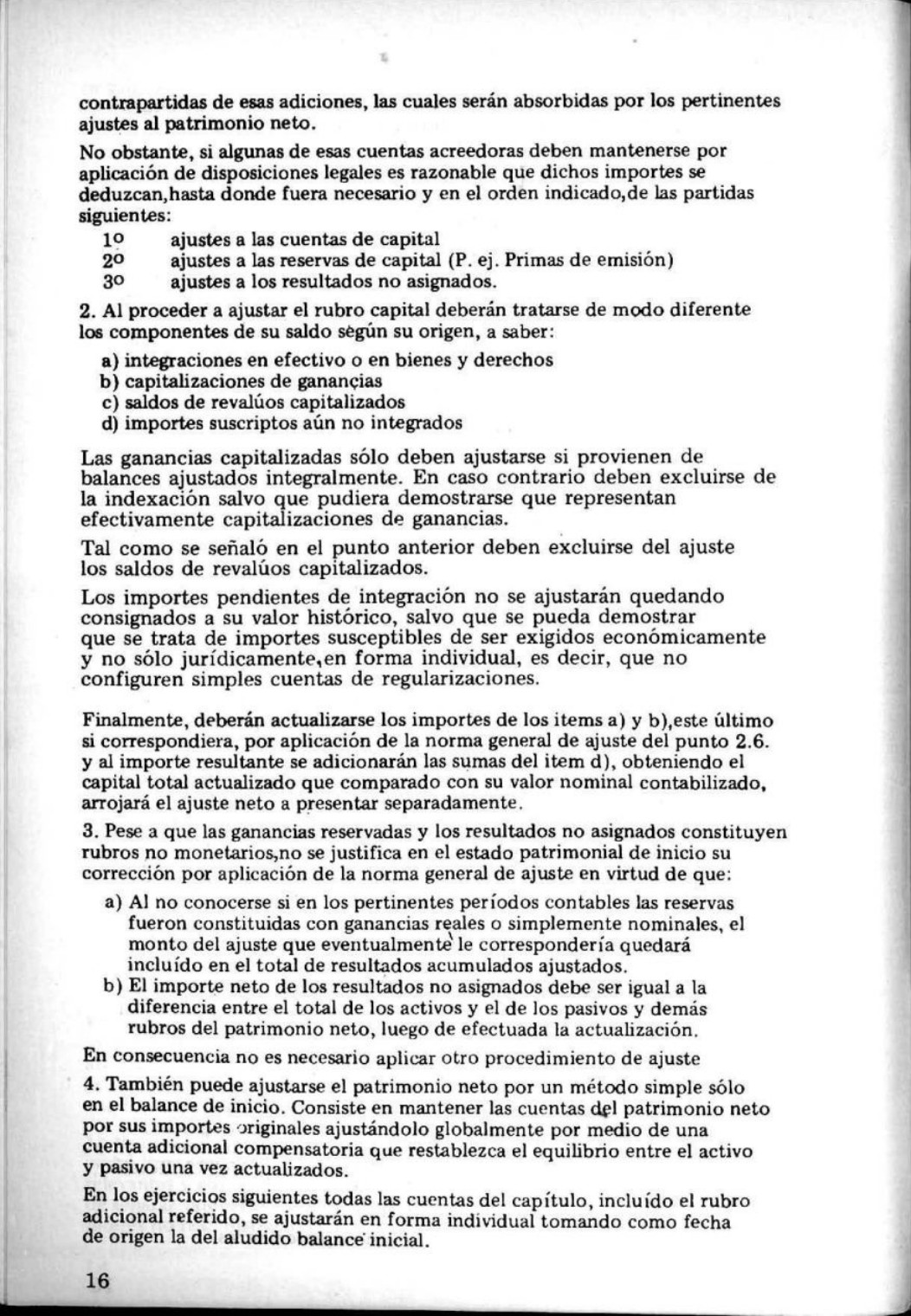 Resolución Técnica 2. Texto histórico oficial, facsímil 11 de 81.