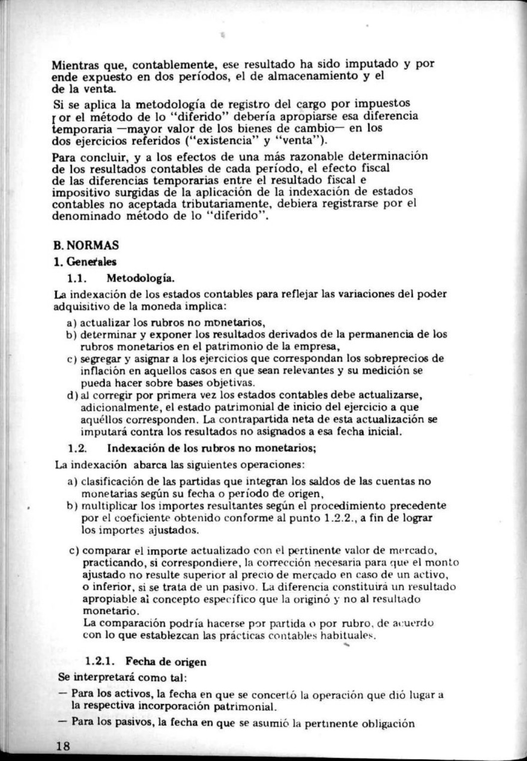 Resolución Técnica 2. Texto histórico oficial, facsímil 13 de 81.