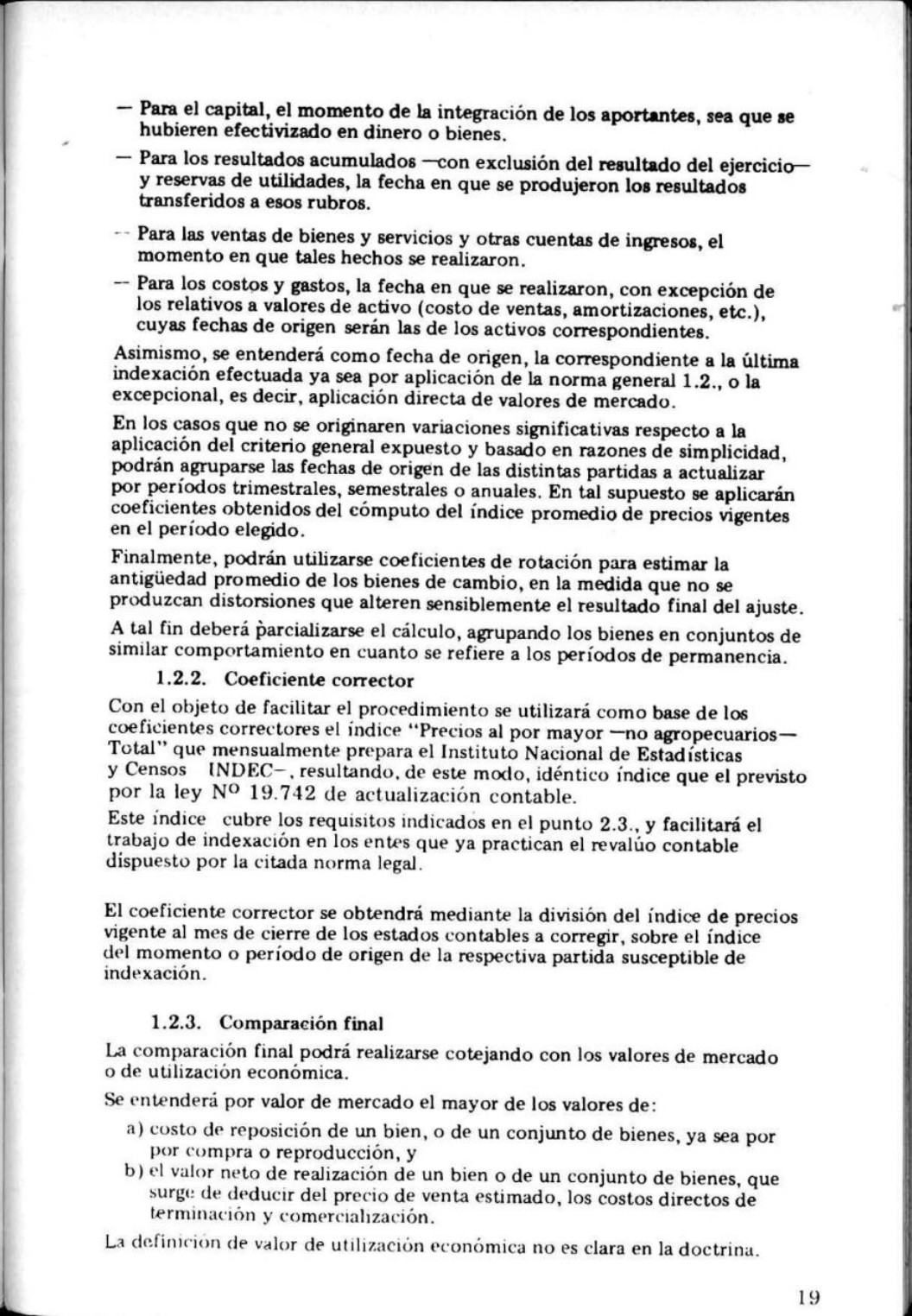 Resolución Técnica 2. Texto histórico oficial, facsímil 14 de 81.