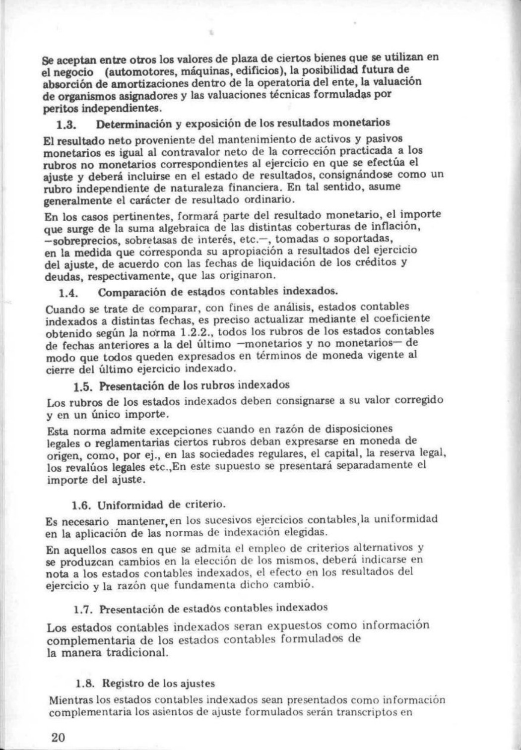 Resolución Técnica 2. Texto histórico oficial, facsímil 15 de 81.