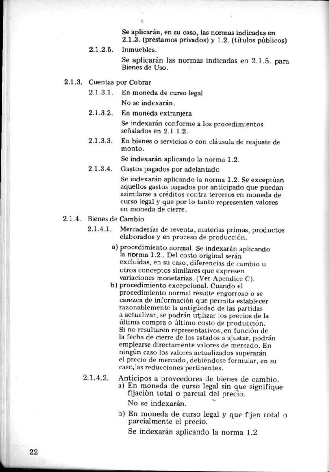 Resolución Técnica 2. Texto histórico oficial, facsímil 17 de 81.