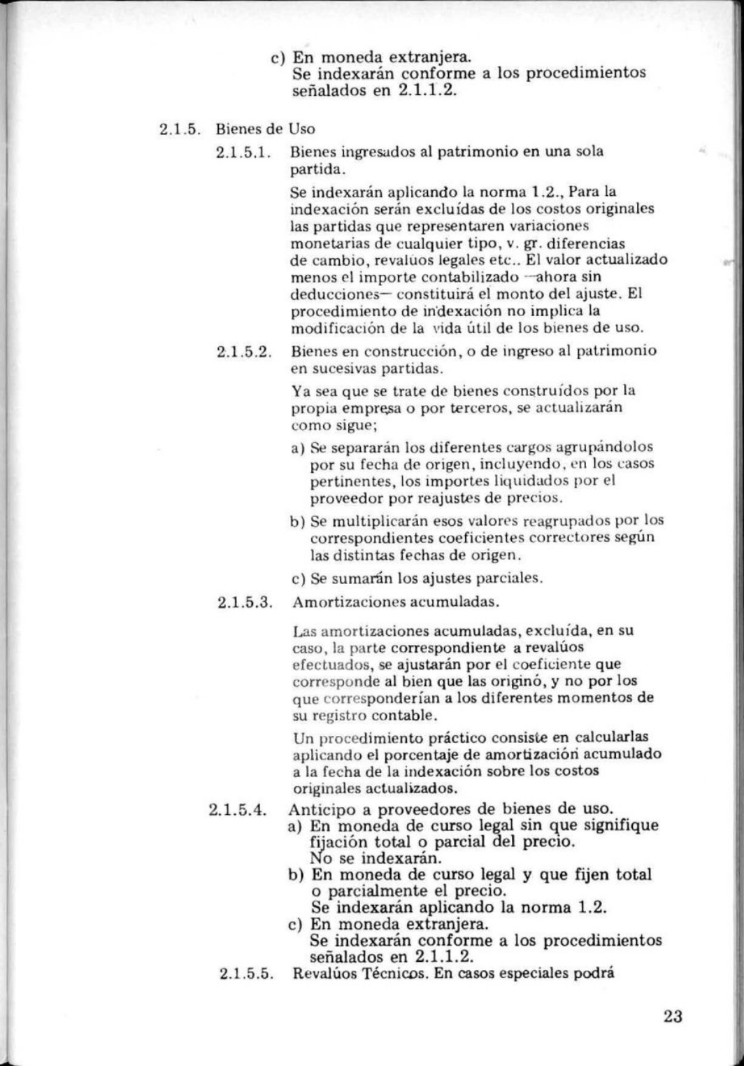 Resolución Técnica 2. Texto histórico oficial, facsímil 18 de 81.