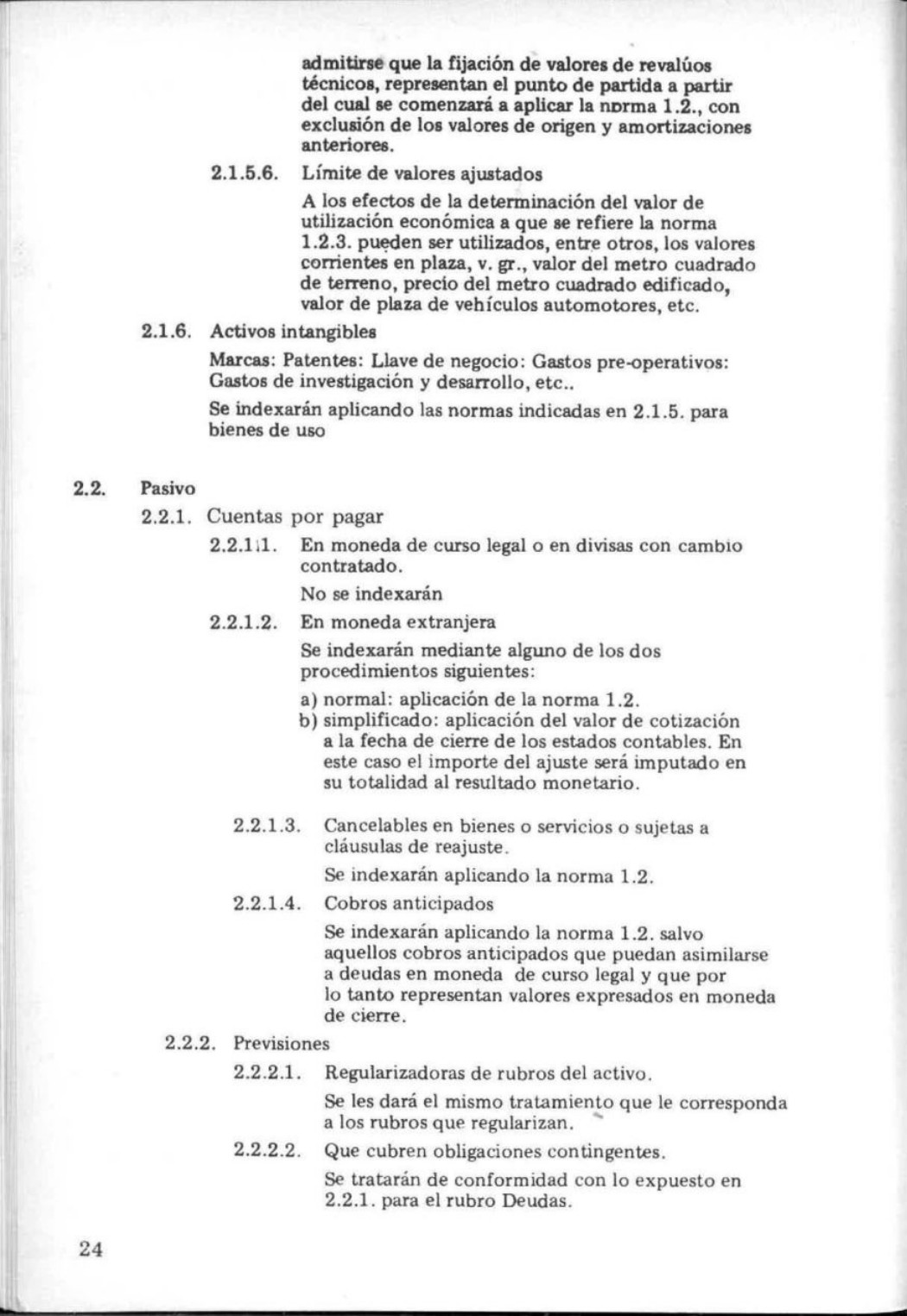 Resolución Técnica 2. Texto histórico oficial, facsímil 19 de 81.