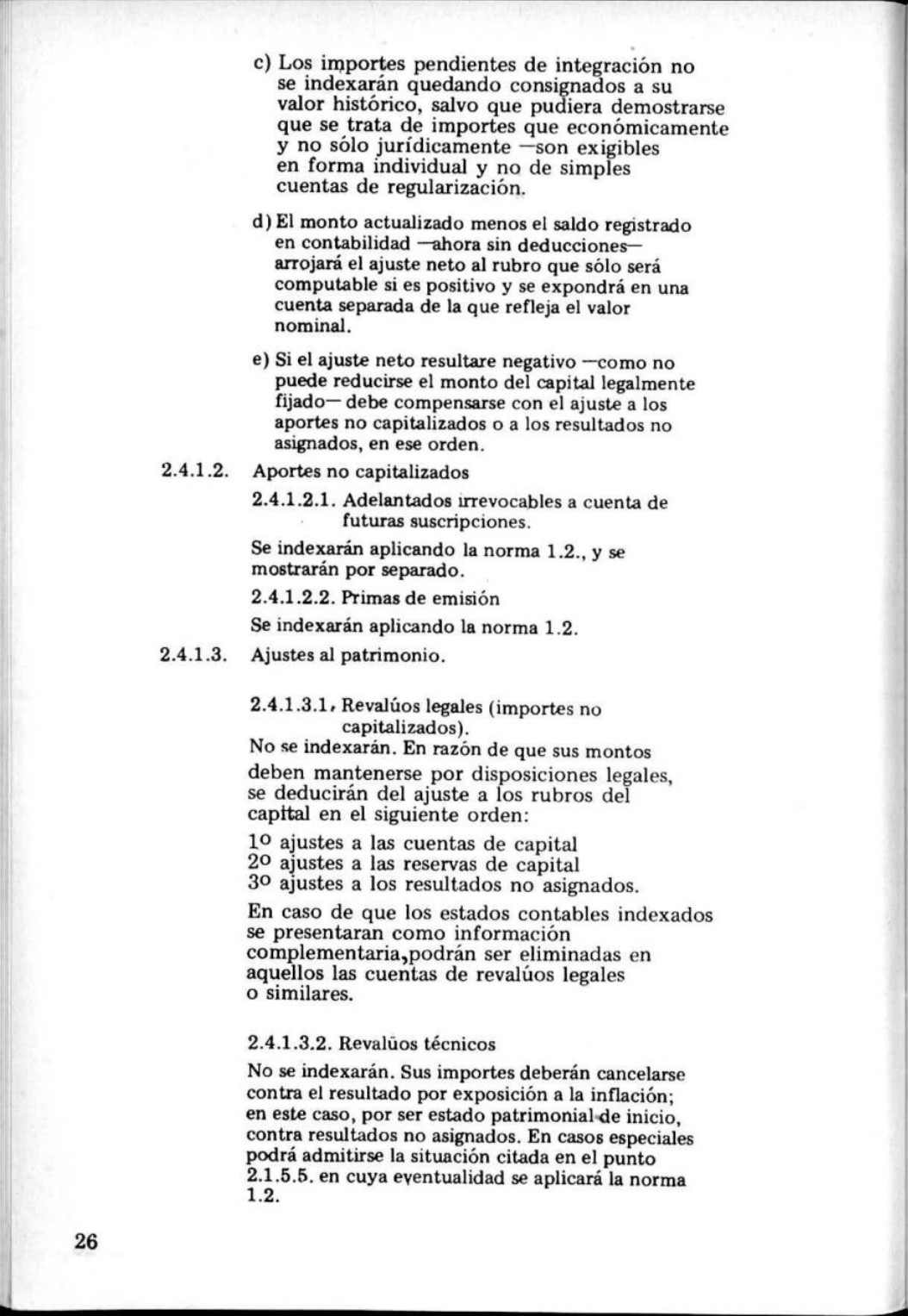 Resolución Técnica 2. Texto histórico oficial, facsímil 21 de 81.