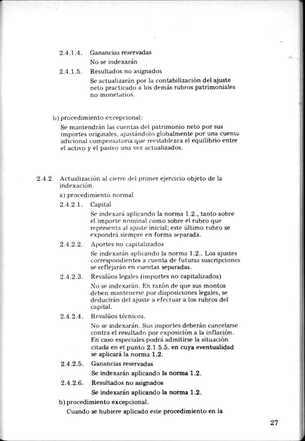 Resolución Técnica 2. Texto histórico oficial, facsímil 22 de 81.