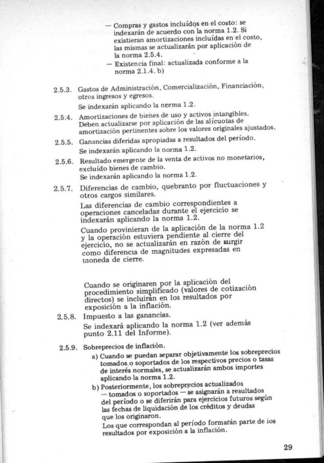Resolución Técnica 2. Texto histórico oficial, facsímil 24 de 81.