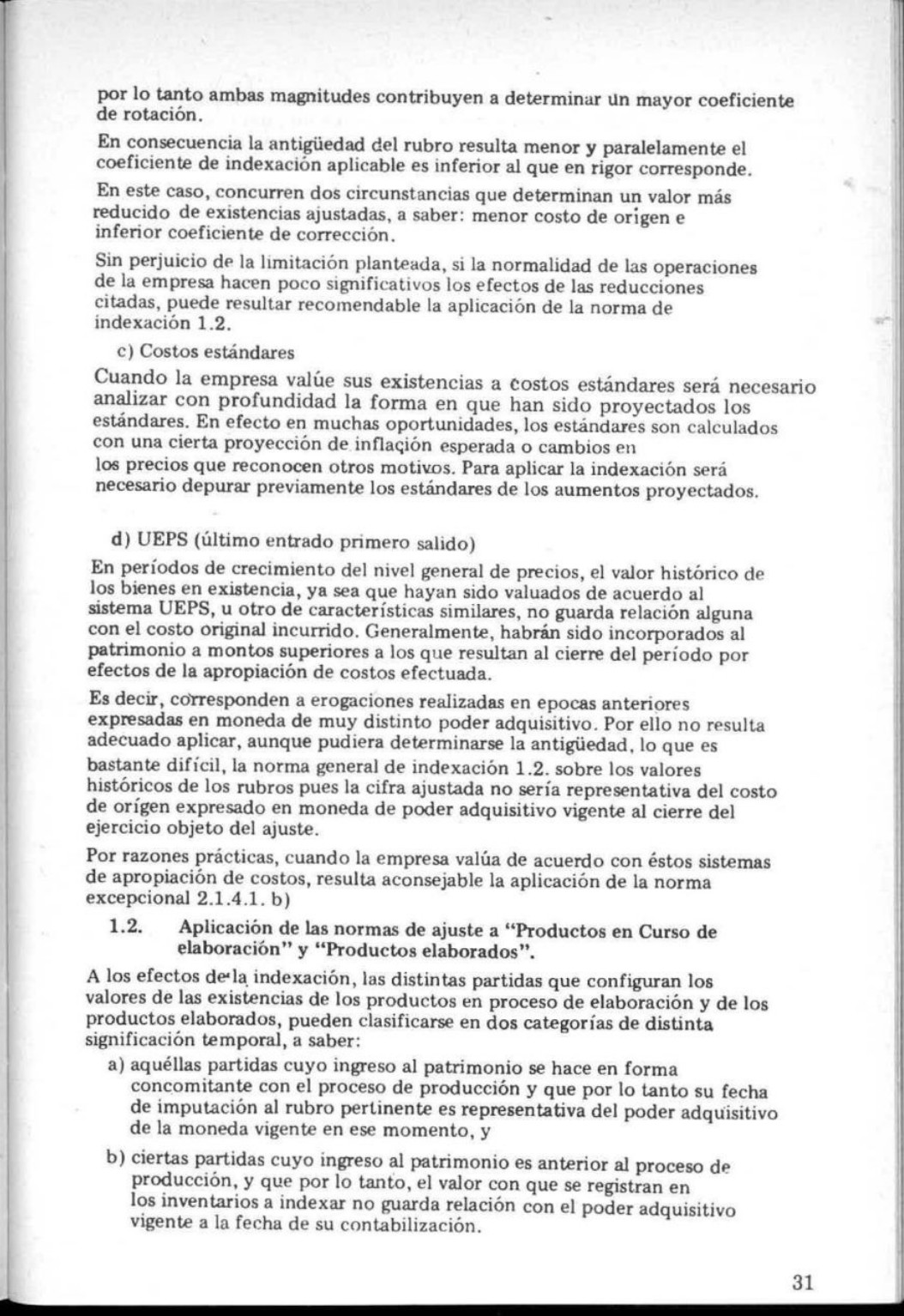 Resolución Técnica 2. Texto histórico oficial, facsímil 26 de 81.
