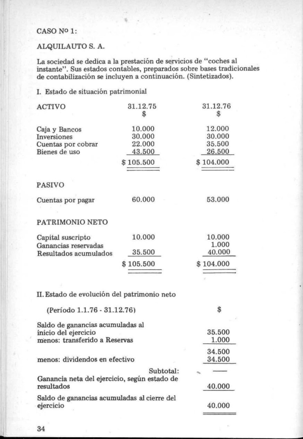 Resolución Técnica 2. Texto histórico oficial, facsímil 29 de 81.