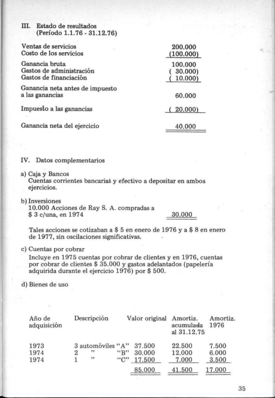 Resolución Técnica 2. Texto histórico oficial, facsímil 30 de 81.