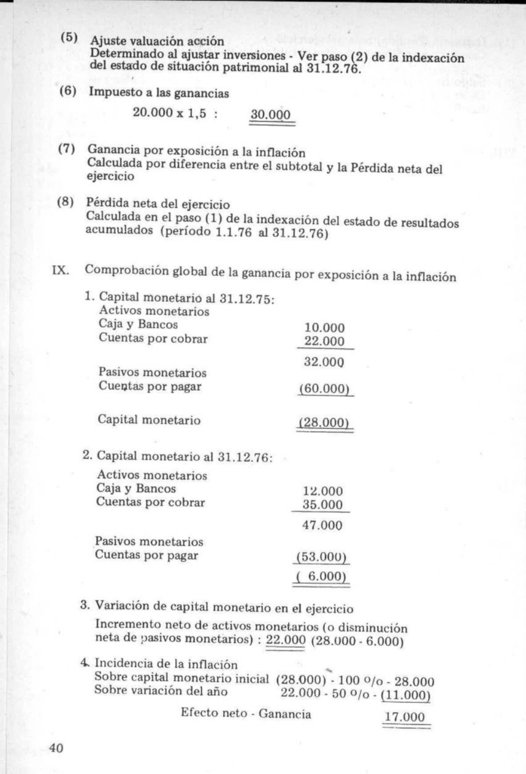 Resolución Técnica 2. Texto histórico oficial, facsímil 35 de 81.