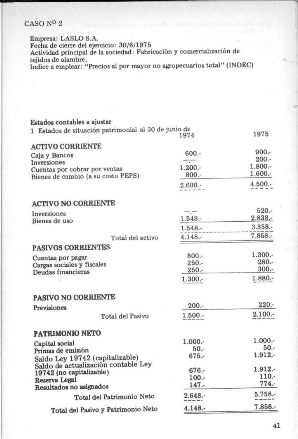 Resolución Técnica 2. Texto histórico oficial, facsímil 36 de 81.