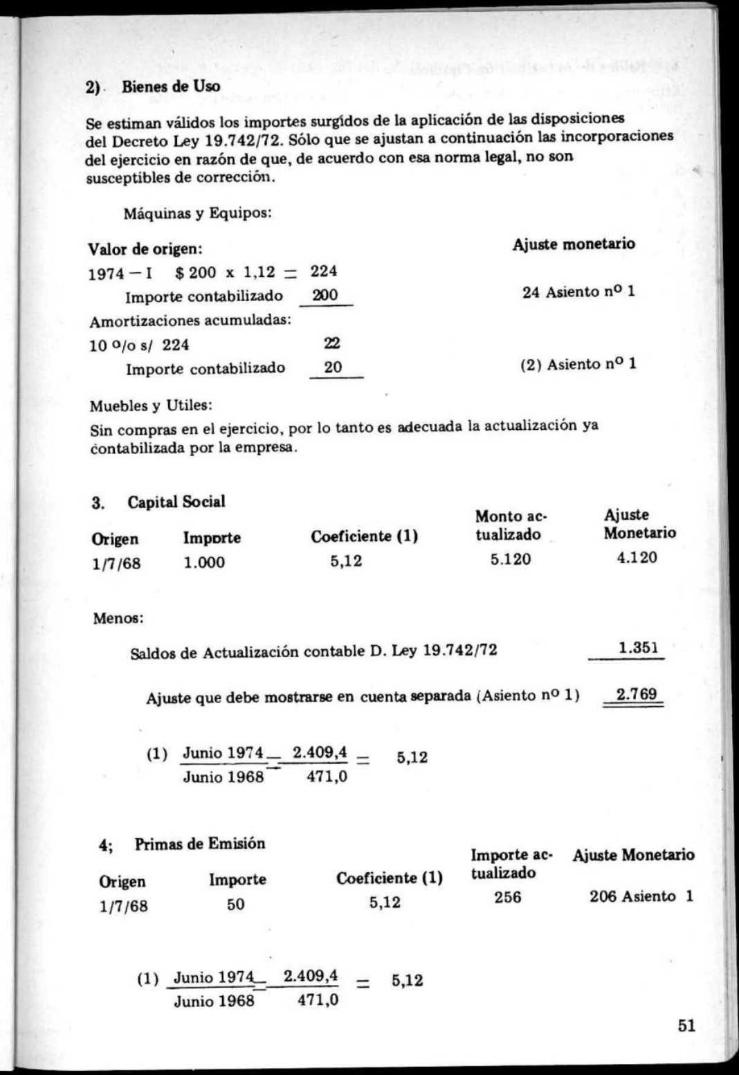 Resolución Técnica 2. Texto histórico oficial, facsímil 44 de 81.