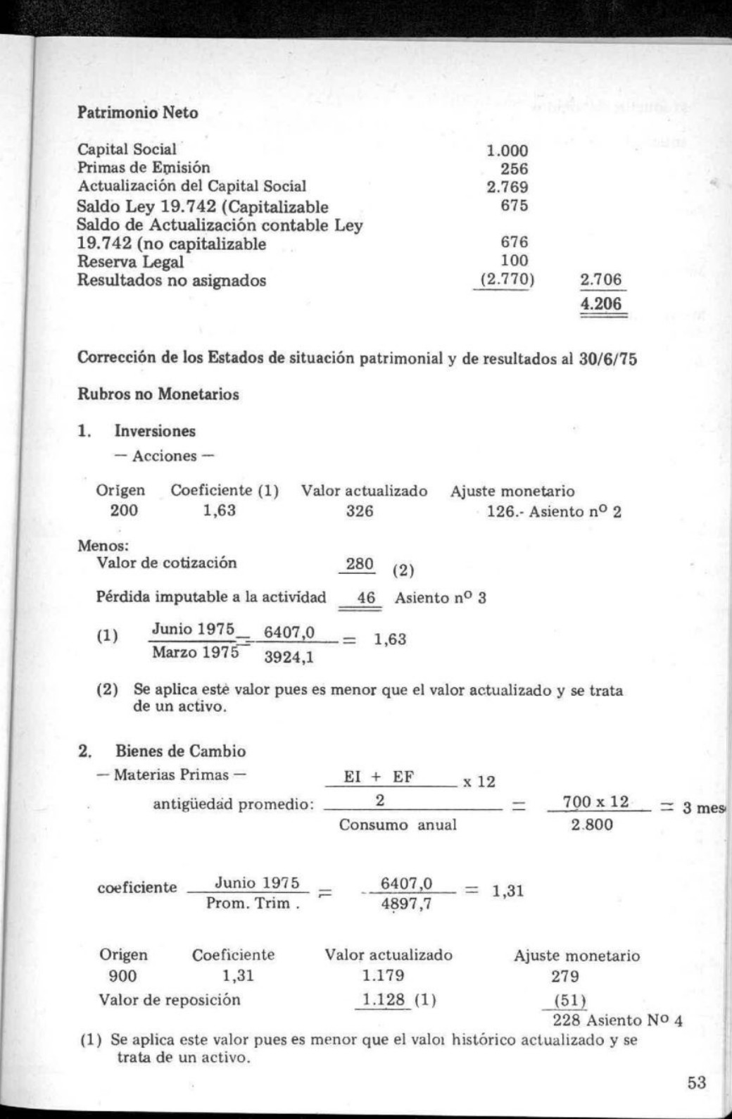 Resolución Técnica 2. Texto histórico oficial, facsímil 46 de 81.