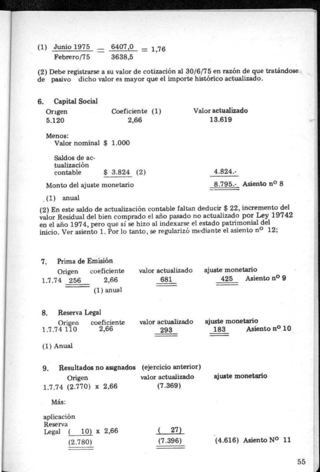 Resolución Técnica 2. Texto histórico oficial, facsímil 48 de 81.