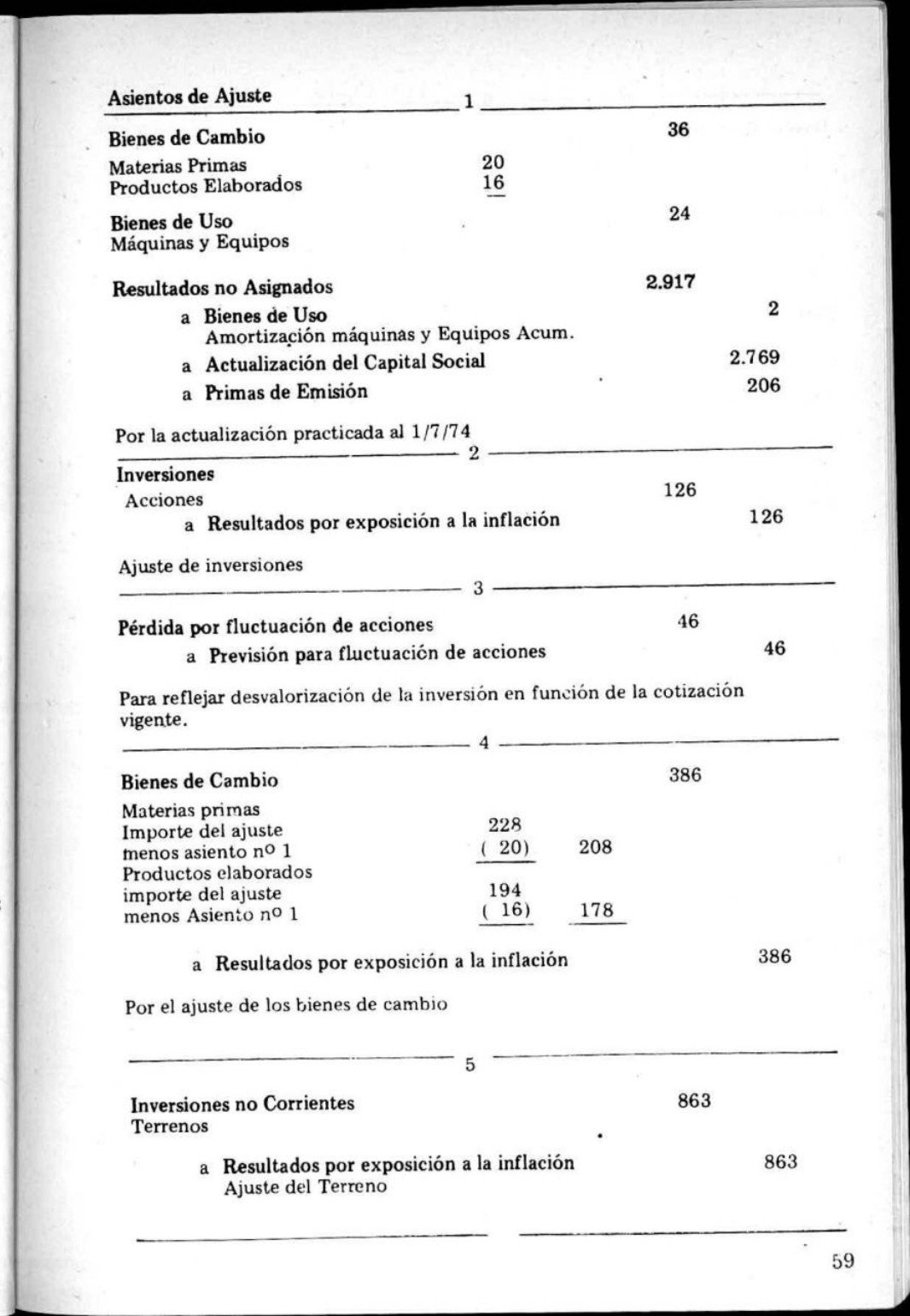 Resolución Técnica 2. Texto histórico oficial, facsímil 51 de 81.