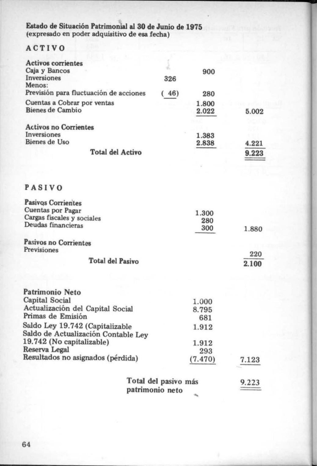 Resolución Técnica 2. Texto histórico oficial, facsímil 56 de 81.