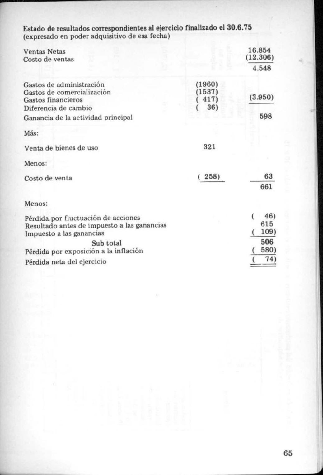 Resolución Técnica 2. Texto histórico oficial, facsímil 57 de 81.