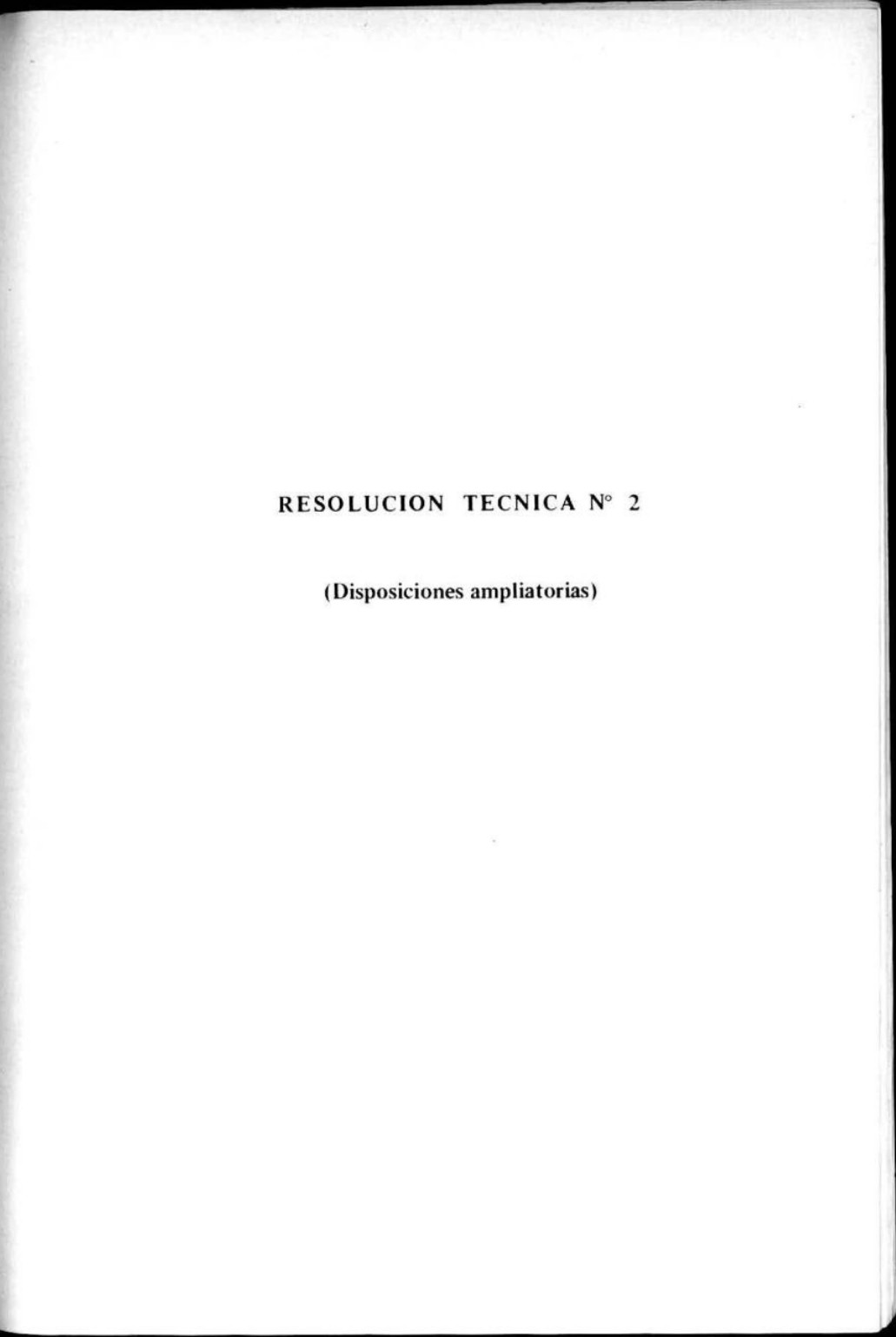 Resolución Técnica 2. Texto histórico oficial, facsímil 65 de 81.
