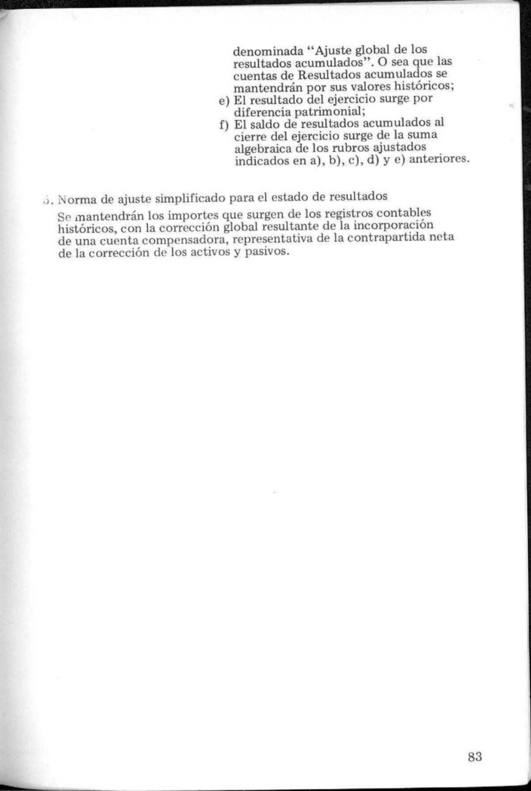 Resolución Técnica 2. Texto histórico oficial, facsímil 75 de 81.