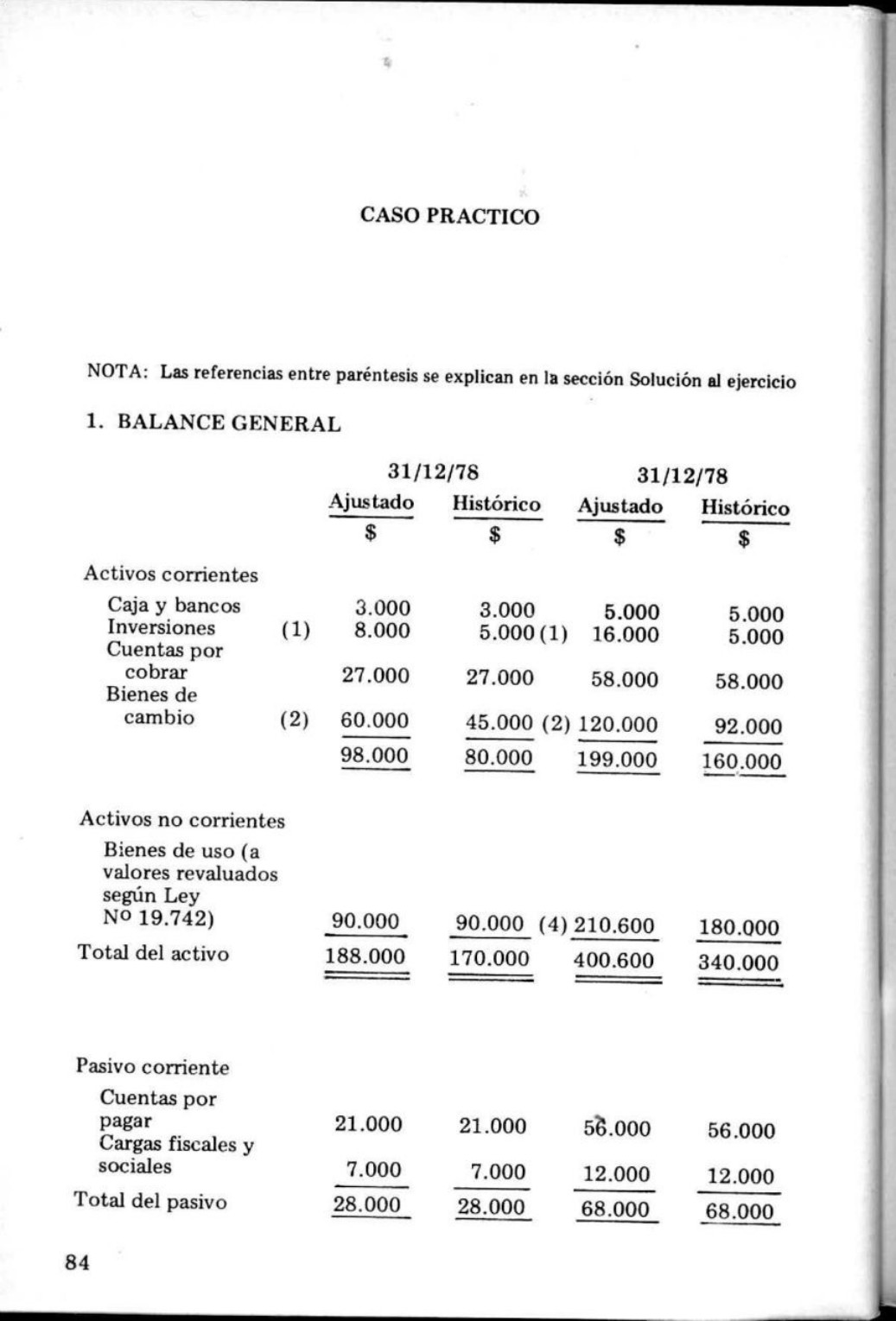 Resolución Técnica 2. Texto histórico oficial, facsímil 76 de 81.