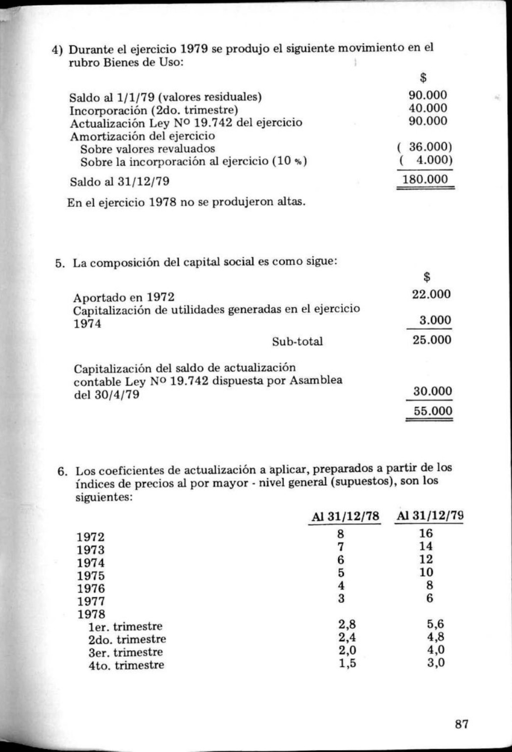 Resolución Técnica 2. Texto histórico oficial, facsímil 79 de 81.