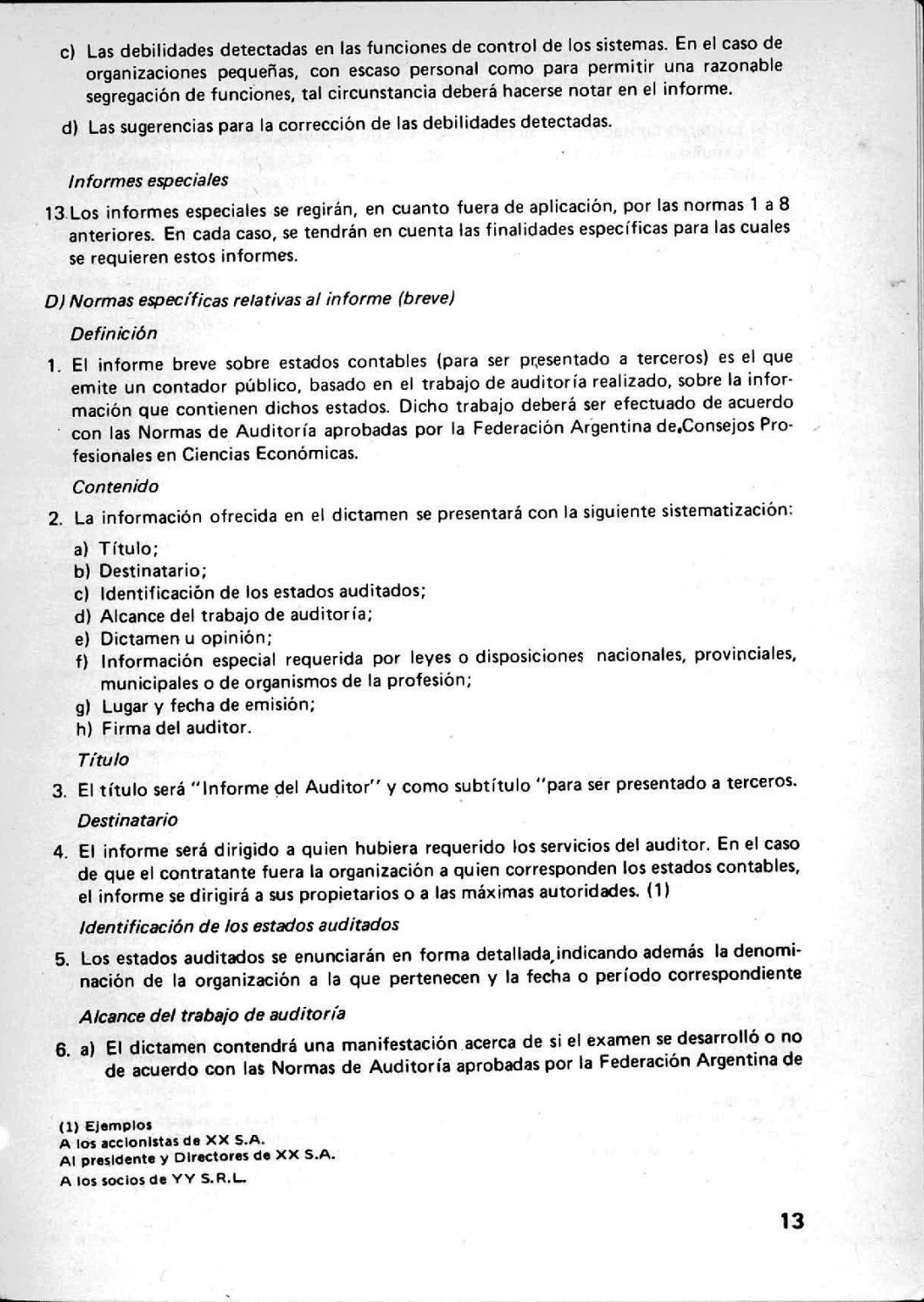 Resolución Técnica 3. Texto histórico oficial, facsímil 9 de 23.
