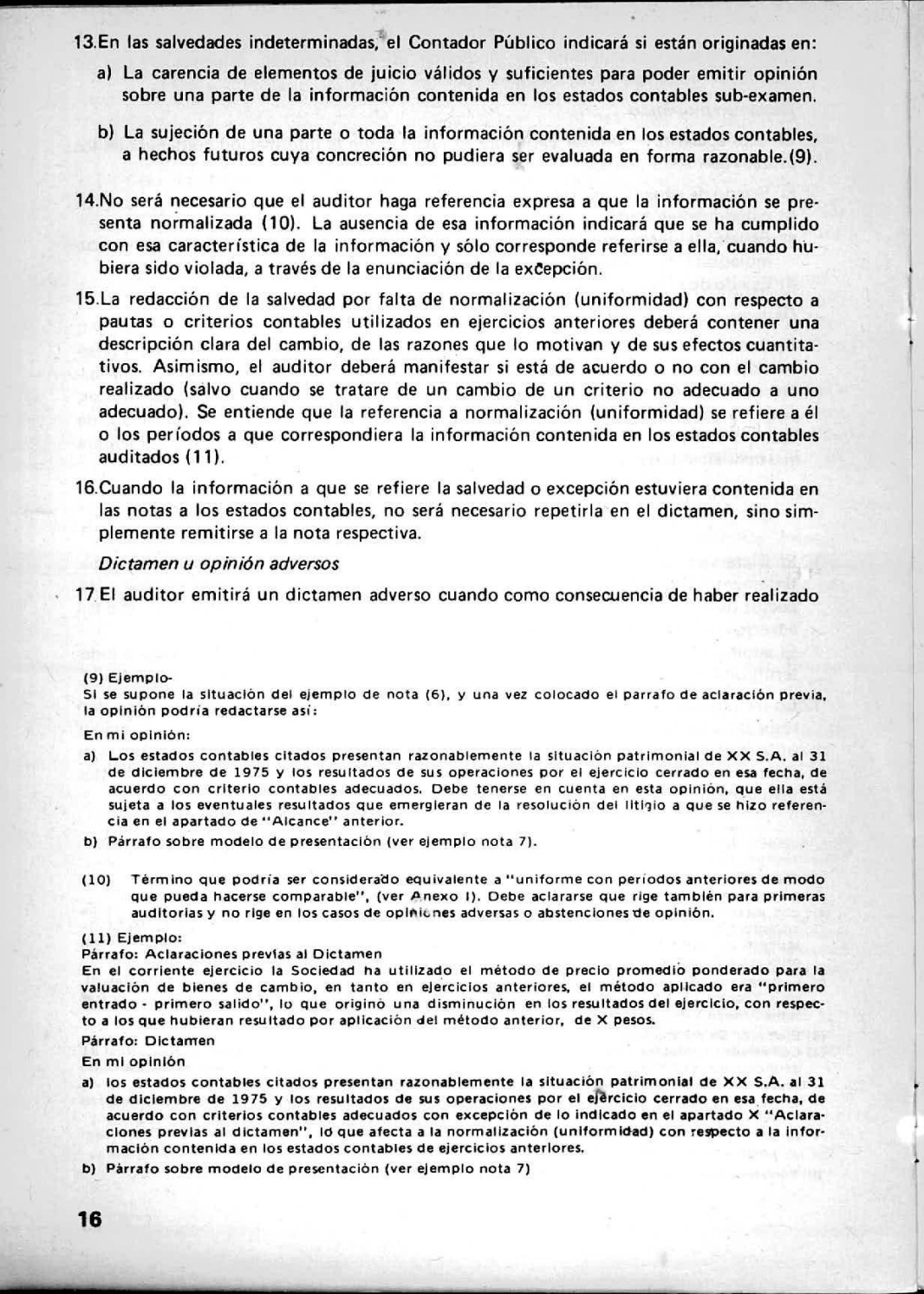 Resolución Técnica 3. Texto histórico oficial, facsímil 12 de 23.