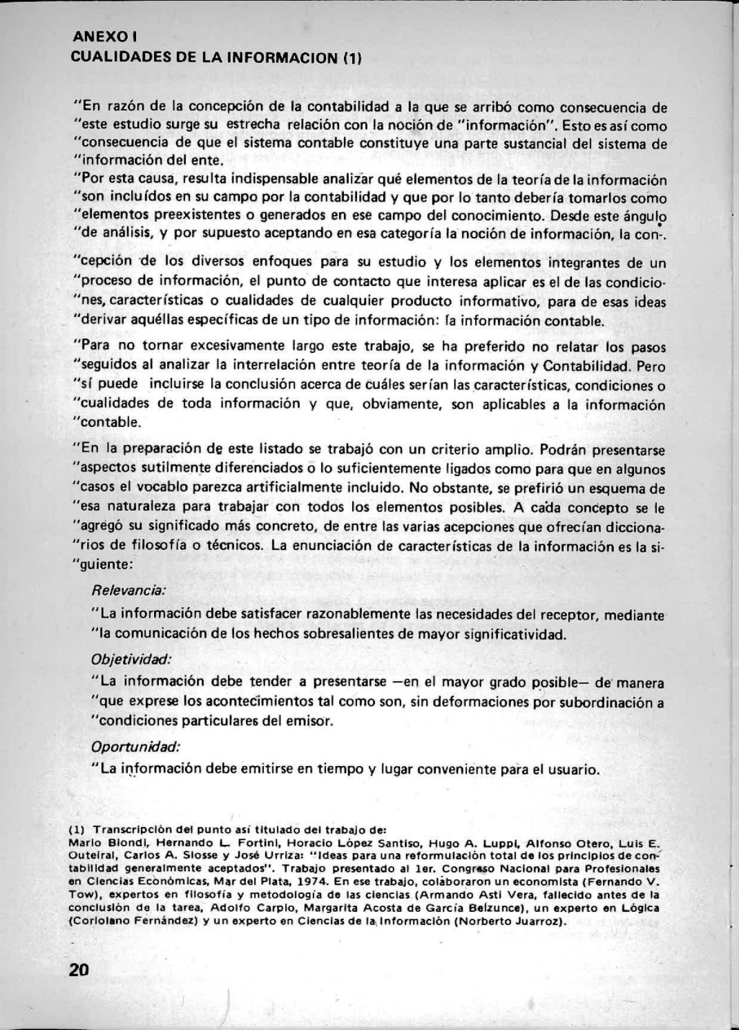 Resolución Técnica 3. Texto histórico oficial, facsímil 16 de 23.